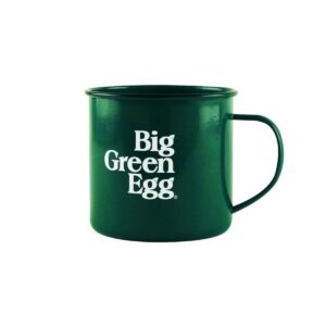 Mok emaille Big Green Egg