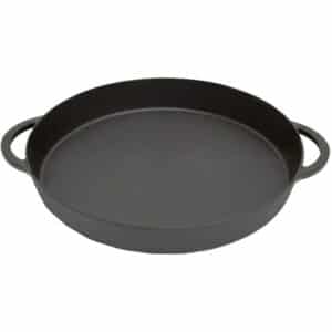 Gietijzeren skillet Big Green Egg