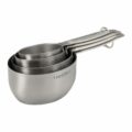Measuring Cups Big Green Egg