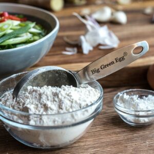 Measuring Cups Big Green Egg