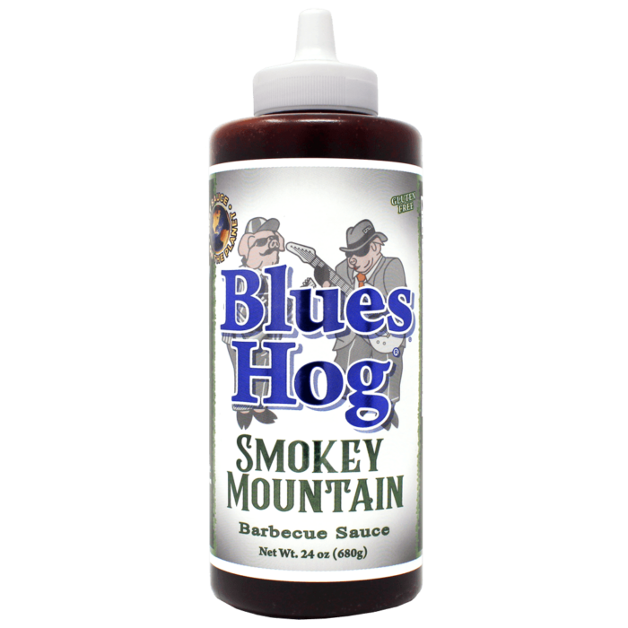 Blues_Hog_Smokey_Mountain_Squeeze_Bottle_Knijpfles