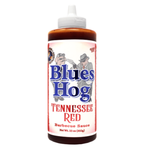 Blues_Hog_Tennessee_Red_Squeeze_Bottle_Knijpfles
