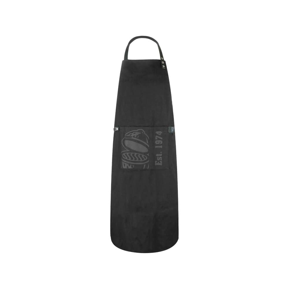 Canvas Apron Big Green Egg