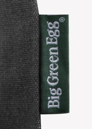 Canvas schort Big Green Egg