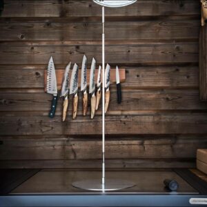 Spit As Houder LetzQ