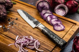 Intense-Forged-Santoku-bbq-kamado-messen-14cm