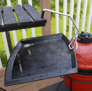 Kick Ash Super Lifter