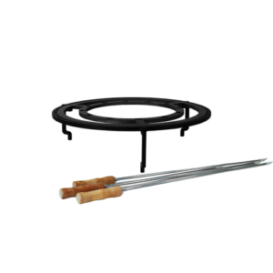 Braziliaanse Grill Set 100 OFYR