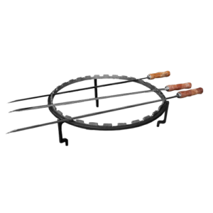 Horizontale Spiezen Set 100 OFYR