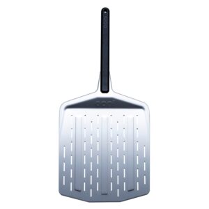 Ooni-14-Perforated-Peel-pizzaschep-Pizzaoven