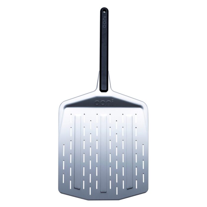 Ooni-14-Perforated-Peel-pizzaschep-Pizzaoven