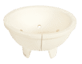 Firebox vuurbox Big Green Egg