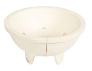 Firebox vuurbox Big Green Egg