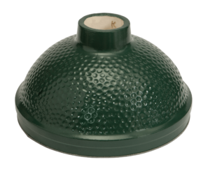 Dome (deksel) voor de Big Green Egg