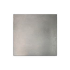 Rubix Inlay RVS Brush Roostr