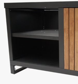 Rubix Inlay Shelf Roostr