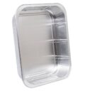Smokin' Flavours aluminium bakken large 10 stuks