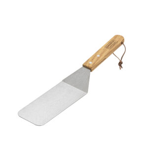 Burger flipper Smokin' Flavours