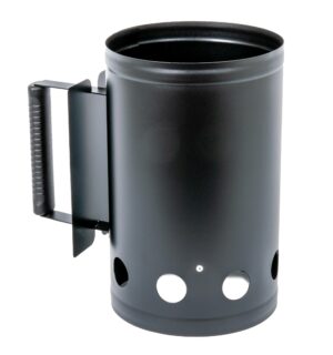 Kolen & brikettenstarter