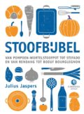 Stoofbijbel Julius Jaspers
