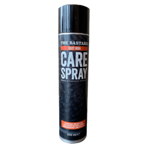 The Bastard care spray