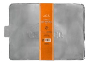 Vetafdruipplaat / drip tray liner