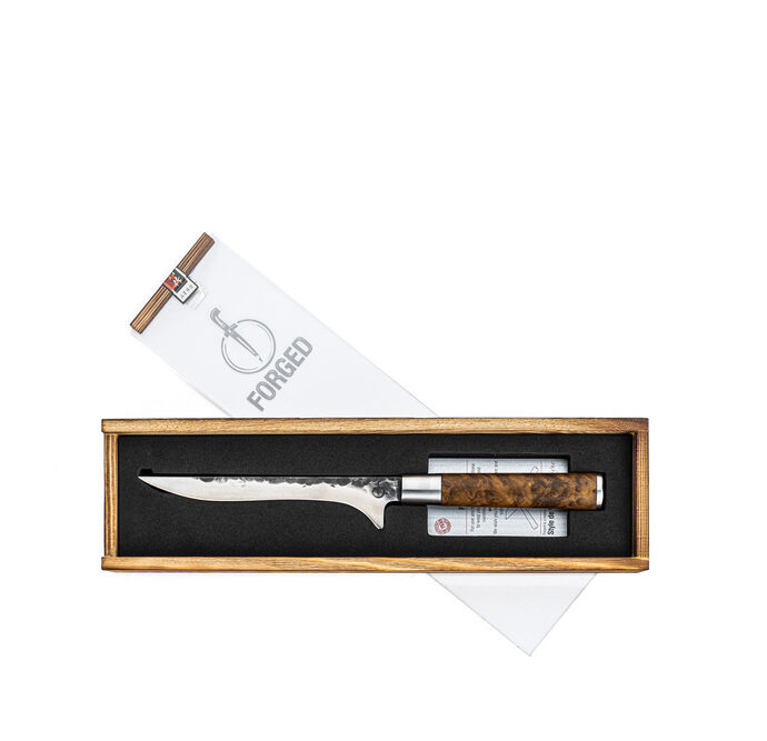 VG10-Forged-Uitbeenmes-uitbenen-vlees-mes-snijden-koken-bbq
