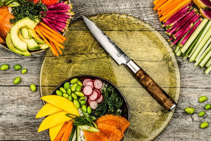 VG10-Forged-Universeel-mes-snijden-kamado-bbq-koken