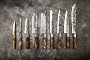 VG10-serie-Forged-messen-snijden-koken-kamado-bbq-winkel