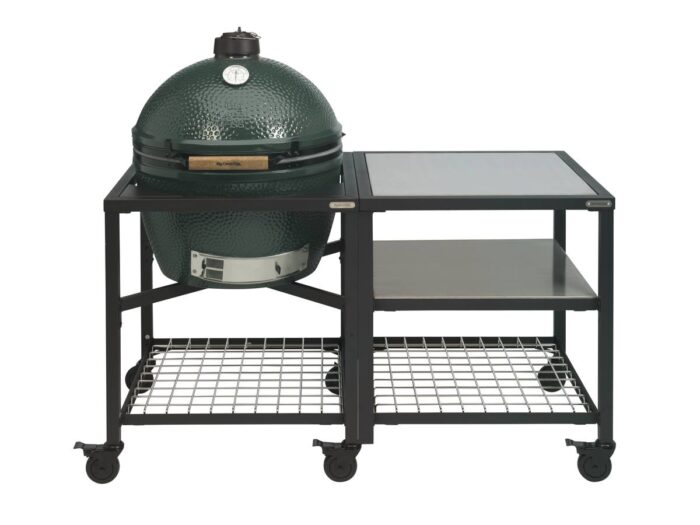 RVS plateau - Modular Outdoor Workspace