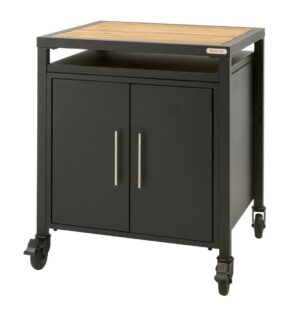 Expansion cabinet kast - Modular Outdoor Workspace