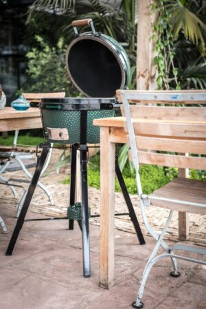 MiniMax onderstel - Portable Nest