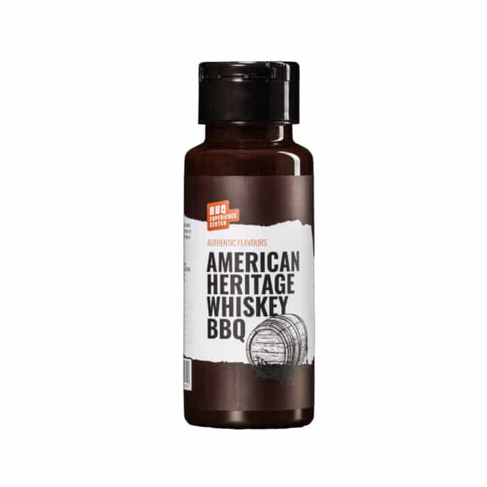 american-heritage-whiskey-bbqexperiencecenter-saus