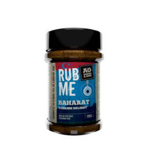 Angus & Oink – Baharat