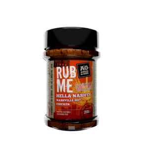 Angus & Oink – Hella Nasty