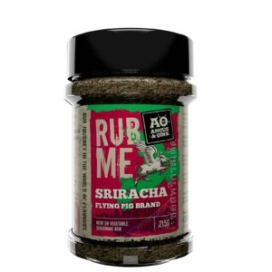 Angus & Oink – Sriracha