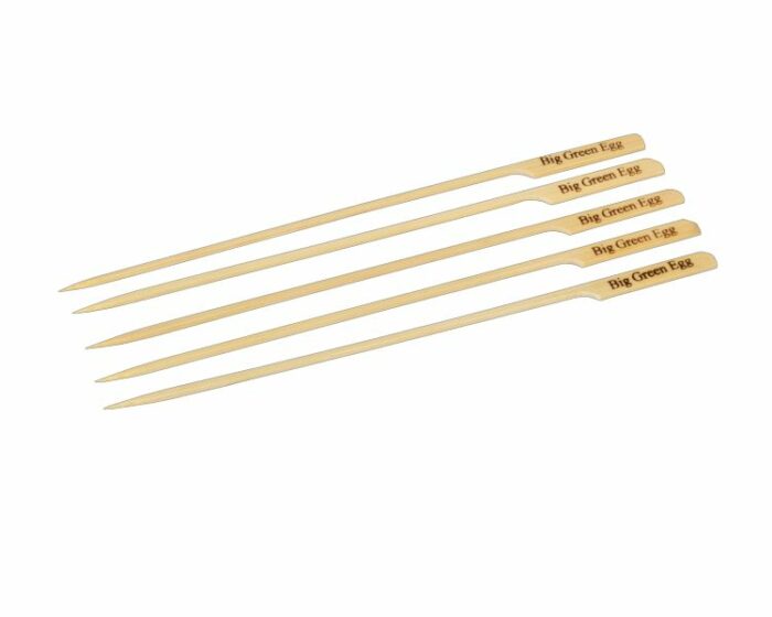Bamboe spiezen (bamboo skewers)