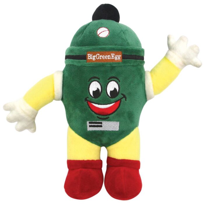 Big Green Egg Knuffel