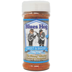 Blues Hog Sweet & Savory Seasoning