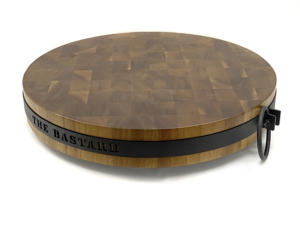 Butcherblock The Bastard