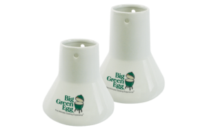 Kip/kalkoen houder keramisch