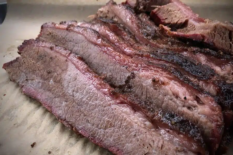 Eindresultaat brisket gesneden (1)-min