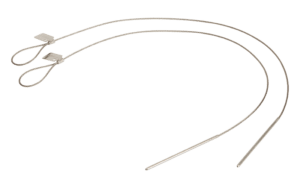 Flexibele spiezen (FireWire flexible skewers)