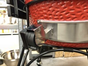 Flame Boss 400 WiFi Temperatuurregelaar