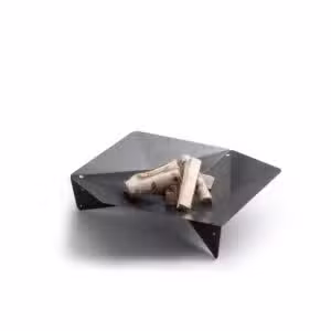 Vuurschaal triple 120 Höfats