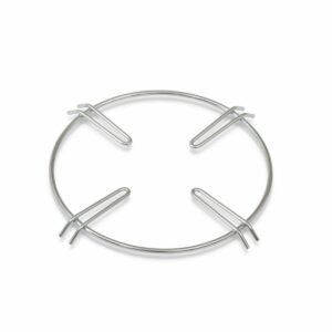 Brander ring Silverline