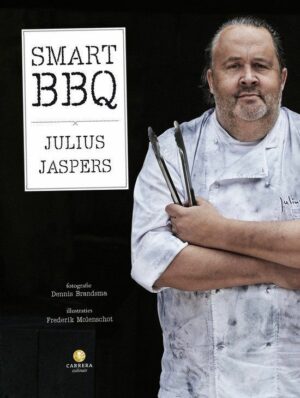 Smart BBQ - Julius Jaspers