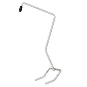 Kick Ash Basket Grate Hook