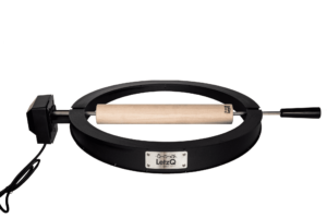 LetzQ deegstok voor spit