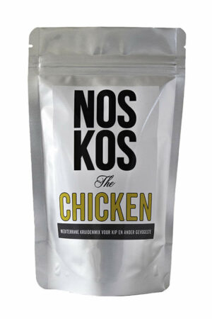 Noskos – The Chicken